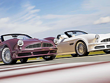 Тачку на прокачку: странный тюнинг