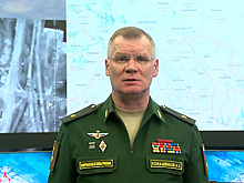 Российские военные высокоточными ракетами уничтожили ангар с авиатехникой ВСУ