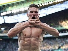 «Ювентус» готов продать до восьми футболистов ради трансфера Дьокереша