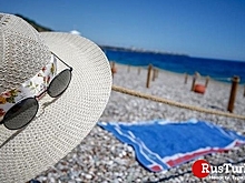 Туристический сектор Турции продолжает восстанавливаться