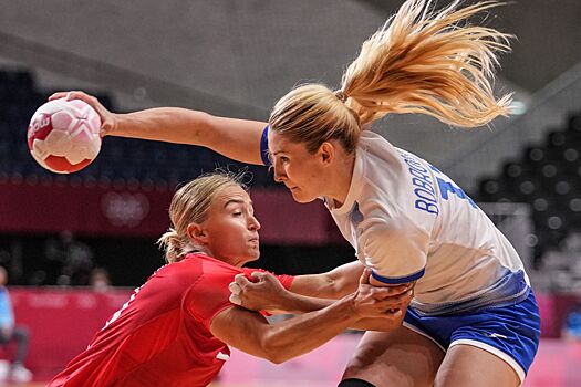Олимпийская чемпионка Владлена Бобровникова завершила спортивную карьеру из-за онкологии