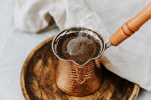 Ученые раскрыли парадокс кофейной бодрости