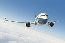 В Красноярске вынужденно сел летевший из Токио Boeing