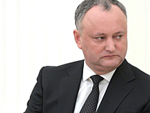 Додон: экс-президент Румынии не получит гражданство, чтобы возглавить молдавскую партию