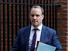 Британия разочарована отказом США в выдаче фигурантки дела о ДТП