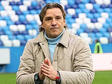 Юран: хотелось бы, чтобы "Спартак" стал чемпионом. Но по-спортивному им будет "Зенит"