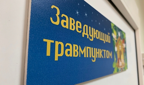 Автоледи за рулем KIA Rio вылетела в кювет: 2-летняя девочка-пассажир в больнице