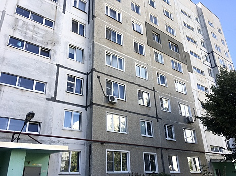 Управляющие компании завершают подготовку многоквартирных домов региона к предстоящему отопительному периоду