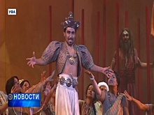 Башкирский театр оперы и балета завершает 79-й театральный сезон премьерой оперы «Искатели жемчуга»