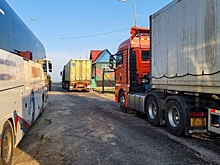 Клепиковский суд вдвое снизил штраф водителю за перегруз