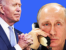 Зависит от Путина: Кремль пообещал ответить на санкции Байдена