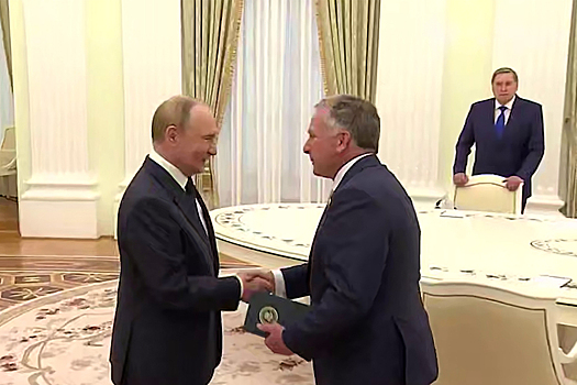 Путин выбрал «стратегию сфинкса»: что скрывается за молчанием Кремля