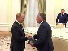 Путин выбрал «стратегию сфинкса»: что скрывается за молчанием Кремля