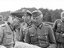 Что стало с фельдмаршалом Гитлера после войны