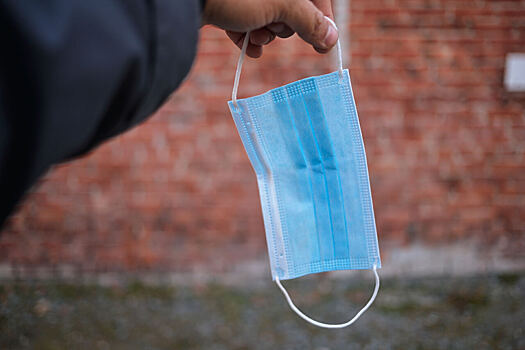 Кузбасские медики выявили новых ковидных больных