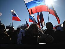 Граждан Чили поздравили с Днем независимости страны флагом России