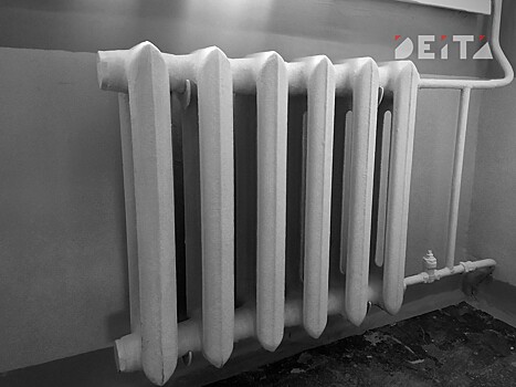 В арендном доме для бюджетников Находки за три года не включили отопление