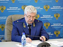 В Забайкальском крае ужесточают правила заготовки леса