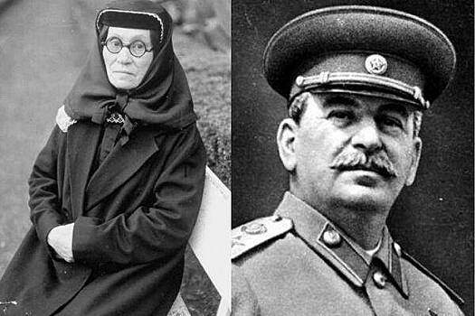 Метод Джугашвили: почему друзья Сталина называли его мать «волчицей»