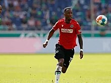 Спортивный директор "Оренбурга" - о трансфере Ондуа: возможно, летом рассмотрим его кандидатуру