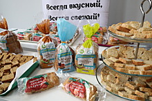Ешь и худей: нижегородские хлебопеки продают хлеб для снижения веса