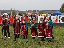 «Россети Центр и Приволжье» обеспечили электроснабжение гастрономического фестиваля «Пирог Фест» в Удмуртской Республике