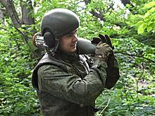 В России переход границы Днепропетровской области назвали началом создания буферной зоны