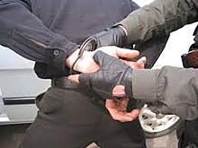 Во Владимирской области сотрудники полиции задержали подозреваемого в разбойном нападении на офис выдачи микрозаймов