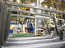 Алиханов сообщил о начале сборки китайских машин на «Автоторе»