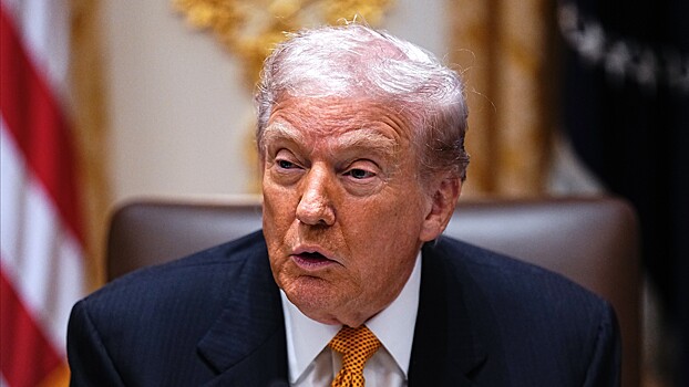 Трампа освистали на матче по американскому футболу