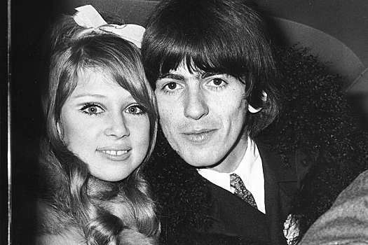 Что стало с моделью, покорившей двух участников «Битлз»