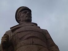 Кровь за кровь: Октябрь, Гражданская война на Урале и её первые жертвы