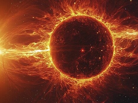 Эксперт Чашей: радиация после вспышки на Солнце повышает риск онкологии у космонавтов