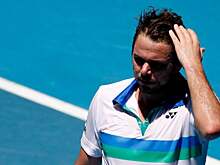 Вавринка снялся с «Мастерса» в Торонто. В июне он перенес вторую операцию на стопе