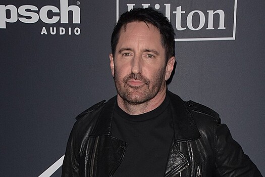 Лидер Nine Inch Nails снова напишет музыку для фильма Дэвида Финчера