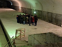 В Омске рассказали о нецелесообразности строительства метро