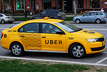 «Яндекс. Такси», Gett и Uber заявили о проблемах в работе