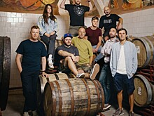 Гид по AF Brew: как пионеры крафта изменили Петербург