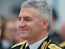 Путин назначил врио главы Карелии