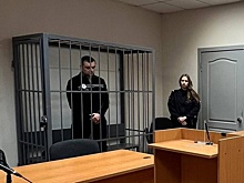 Экс-главу Гортранса Екатеринбурга оставили под домашним арестом