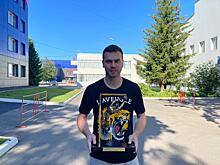 Игорь Акинфеев: "Получать приз от болельщиков вдвойне приятно и ценно"