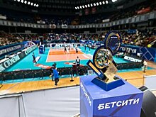 «Зенит» и «Динамо» выдали игру, которая бывает раз в 100 лет: в Калининграде разыграли волейбольный Кубок столетия