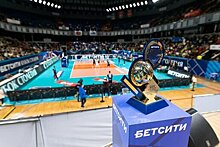 «Зенит» и «Динамо» выдали игру, которая бывает раз в 100 лет: в Калининграде разыграли волейбольный Кубок столетия
