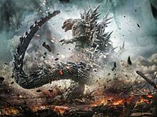 «Годзилла: Минус один» стал самым кассовым японским фильмом в истории США