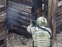 Возможный вариант завершения СВО связали с ЧВК «Вагнер»