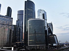 В Москве вырос объем сделок с офисами