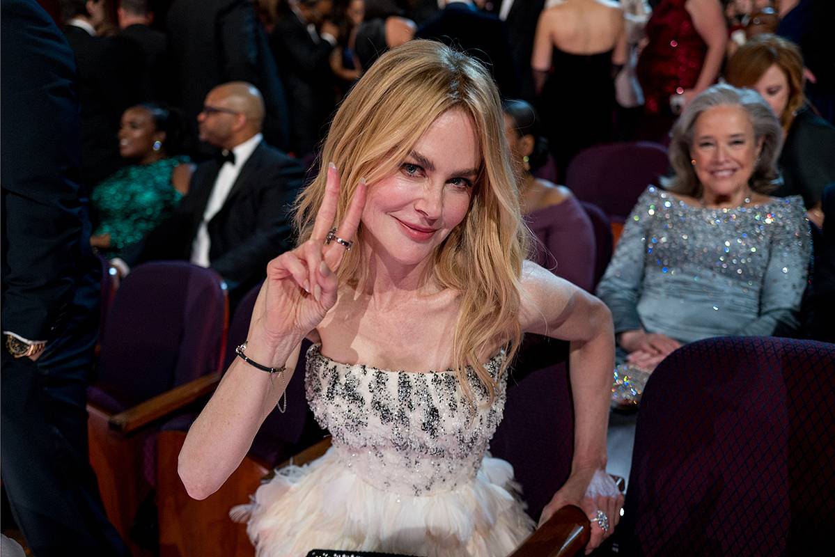 Голливудские звезды вдруг стали выглядеть одинаково. Что с ними случилось?