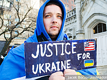 Украинцы решили «пересидеть» Трампа