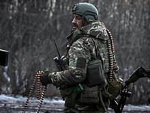 Украинские артиллеристы заявили об истощении запасов снарядов