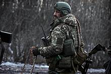 Украинские артиллеристы заявили об истощении запасов снарядов